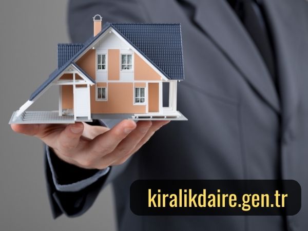Dibecik Mahallesi Kiralık Daire